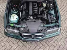 BMW 3-Serie (1999) thumbnail 11