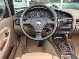 BMW 3-Serie (1999) thumbnail 12