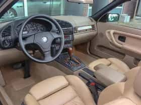 BMW 3-Serie (1999) thumbnail 13