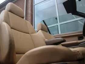 BMW 3-Serie (1999) thumbnail 16