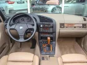 BMW 3-Serie (1999) thumbnail 3
