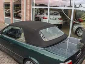 BMW 3-Serie (1999) thumbnail 28