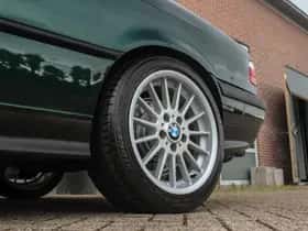 BMW 3-Serie (1999) thumbnail 29