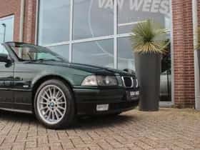 BMW 3-Serie (1999) thumbnail 30