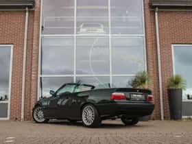 BMW 3-Serie (1999) thumbnail 4