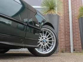 BMW 3-Serie (1999) thumbnail 33