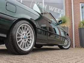 BMW 3-Serie (1999) thumbnail 34