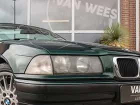 BMW 3-Serie (1999) thumbnail 35