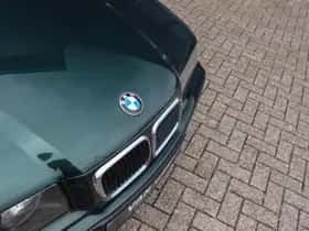 BMW 3-Serie (1999) thumbnail 36