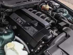BMW 3-Serie (1999) thumbnail 37