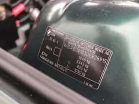 BMW 3-Serie (1999) thumbnail 38
