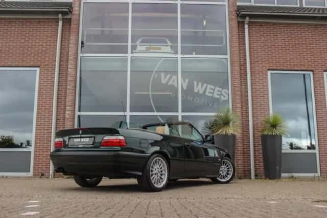 BMW 3-Serie (1999) thumbnail 5