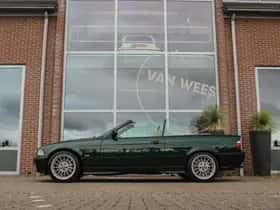 BMW 3-Serie (1999) thumbnail 6