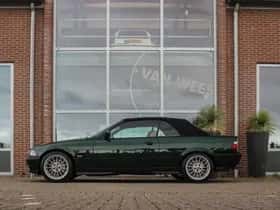 BMW 3-Serie (1999) thumbnail 7