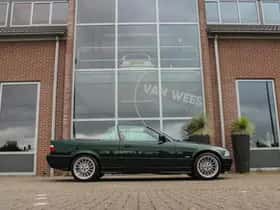 BMW 3-Serie (1999) thumbnail 8