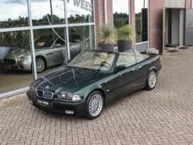 BMW 3-Serie (1999) thumbnail 9