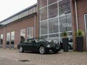 BMW 3-Serie (1999) thumbnail 10
