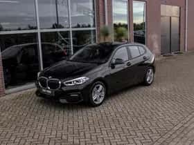BMW 1-Serie (2020) thumbnail 8