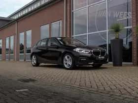 BMW 1-Serie (2020) thumbnail 9