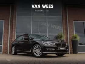 BMW 7-Serie (2019)