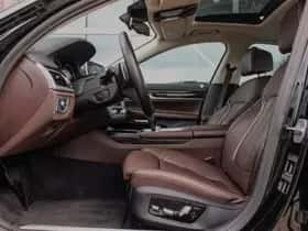 BMW 7-Serie (2019) thumbnail 14