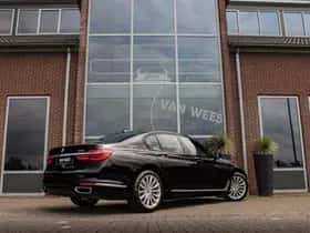BMW 7-Serie (2019) thumbnail 5
