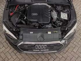 Audi A5 (2022) thumbnail 11