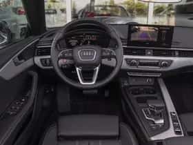 Audi A5 (2022) thumbnail 12