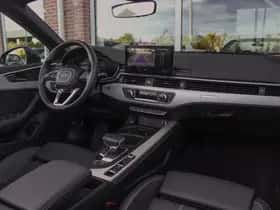 Audi A5 (2022) thumbnail 13