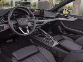 Audi A5 (2022) thumbnail 14