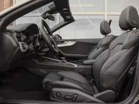 Audi A5 (2022) thumbnail 15