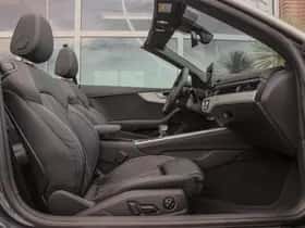 Audi A5 (2022) thumbnail 16