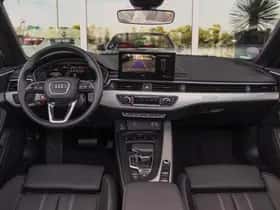 Audi A5 (2022) thumbnail 3