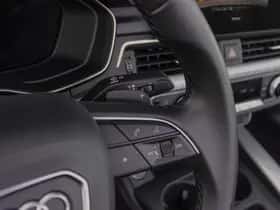 Audi A5 (2022) thumbnail 24