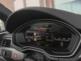 Audi A5 (2022) thumbnail 25