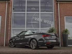 Audi A5 (2022) thumbnail 4