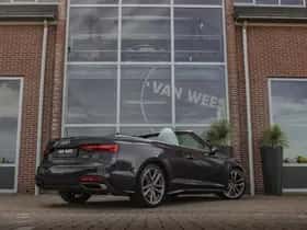 Audi A5 (2022) thumbnail 5