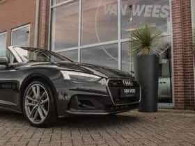 Audi A5 (2022) thumbnail 44