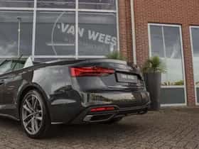 Audi A5 (2022) thumbnail 45