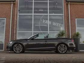 Audi A5 (2022) thumbnail 6