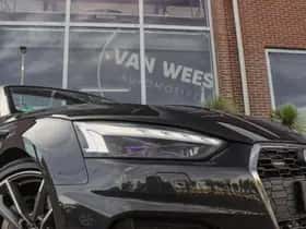 Audi A5 (2022) thumbnail 52