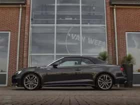 Audi A5 (2022) thumbnail 7