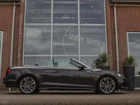 Audi A5 (2022) thumbnail 8