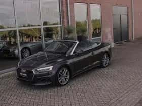 Audi A5 (2022) thumbnail 9