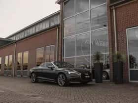 Audi A5 (2022) thumbnail 10
