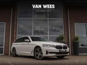 BMW 5-Serie (2021)