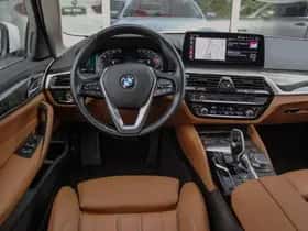 BMW 5-Serie (2021) thumbnail 11
