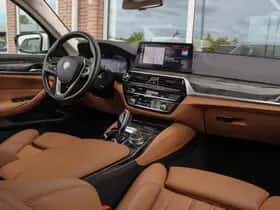 BMW 5-Serie (2021) thumbnail 12