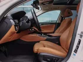 BMW 5-Serie (2021) thumbnail 14
