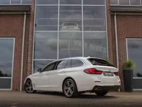 BMW 5-Serie (2021) thumbnail 4